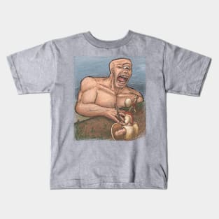 The Cyclops Kids T-Shirt